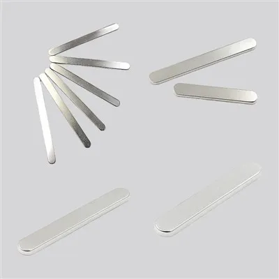 Neodymové tyčové magnety